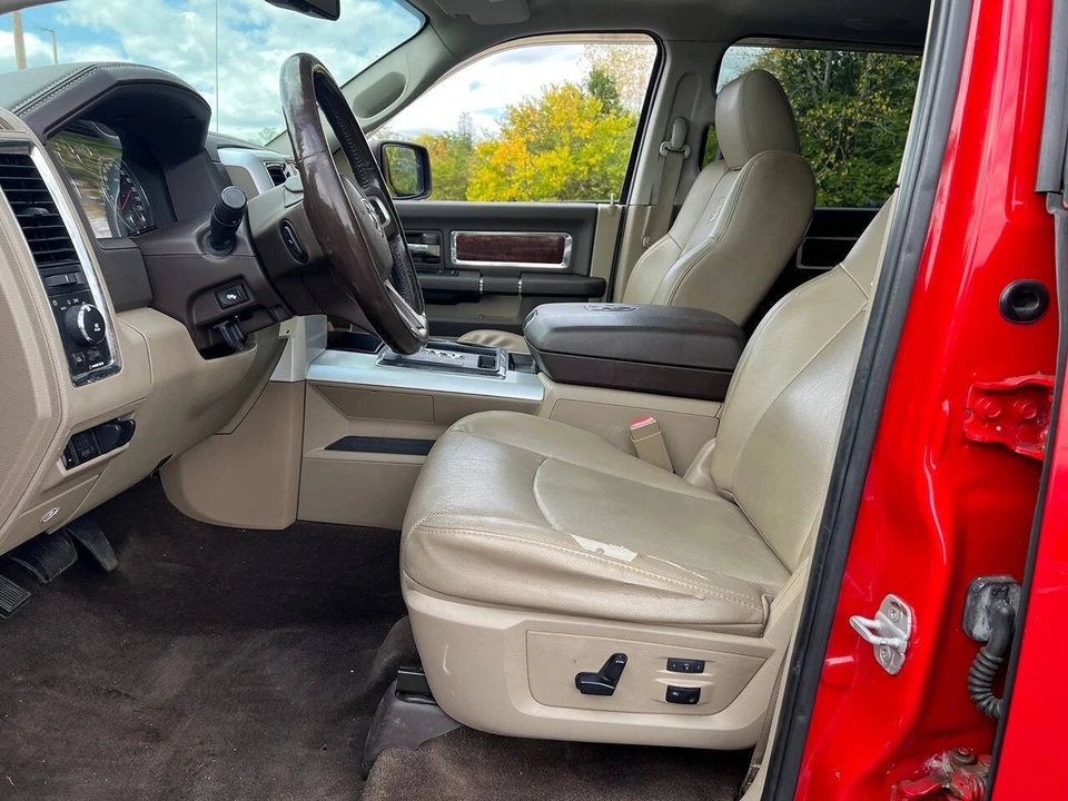 2011 Dodge Ram 4th Gen - Image 11 of 12