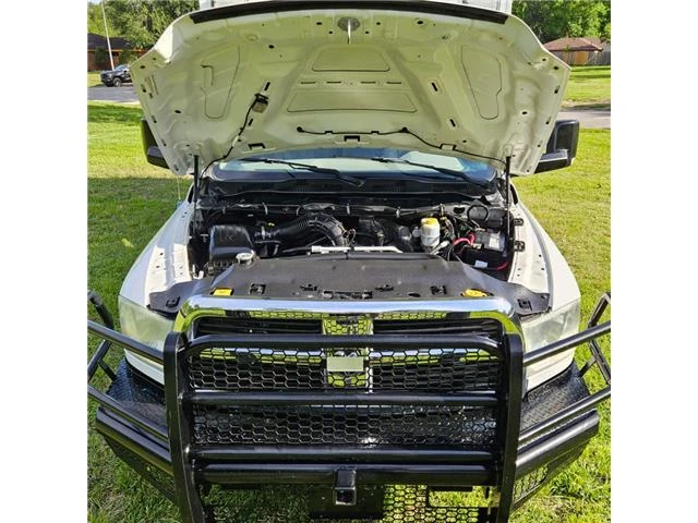 2011 Dodge Ram 4th Gen - Image 14 of 16