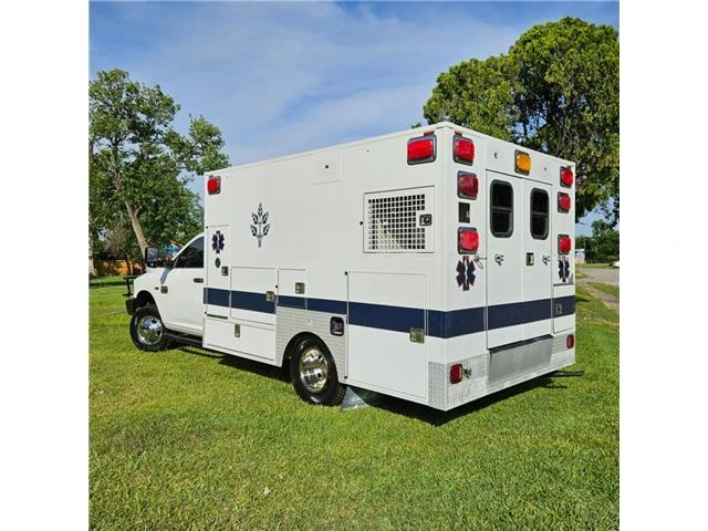2011 Dodge Ram 4th Gen - Image 2 of 16