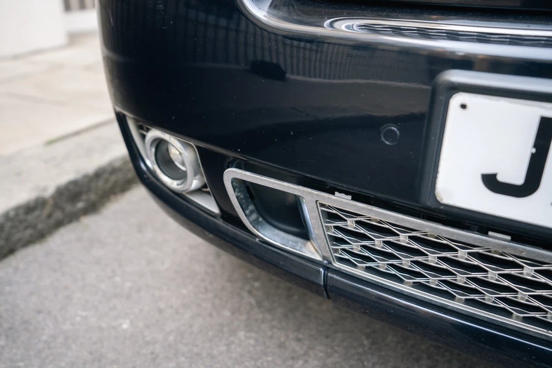 2011 Land Rover Range Rover L322 - Image 16 of 31