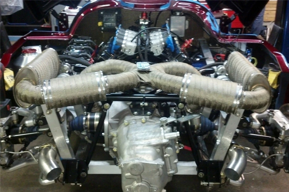 2011 Superlite - Image 3 of 6