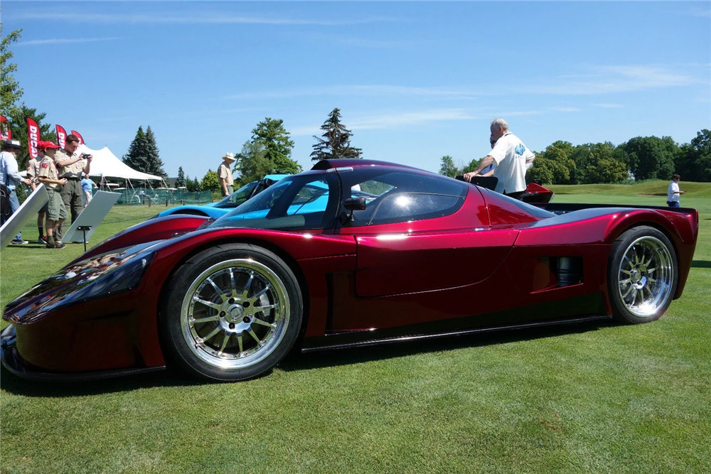 2011 Superlite - Image 6 of 6