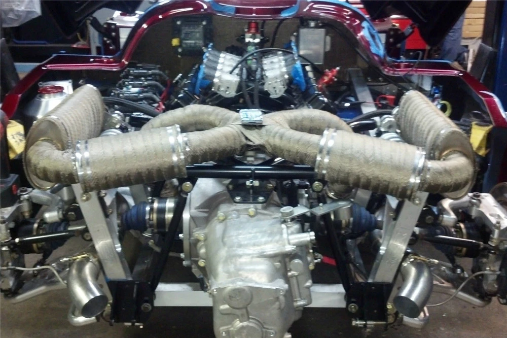 2011 Superlite - Image 3 of 6