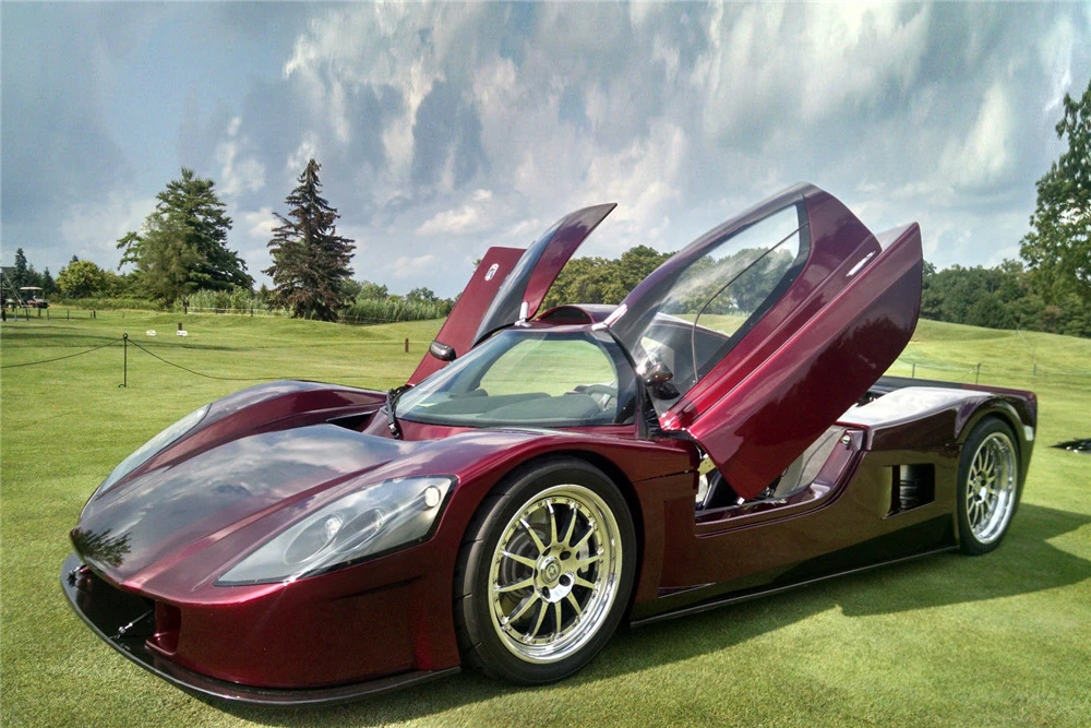 2011 Superlite - Image 2 of 6