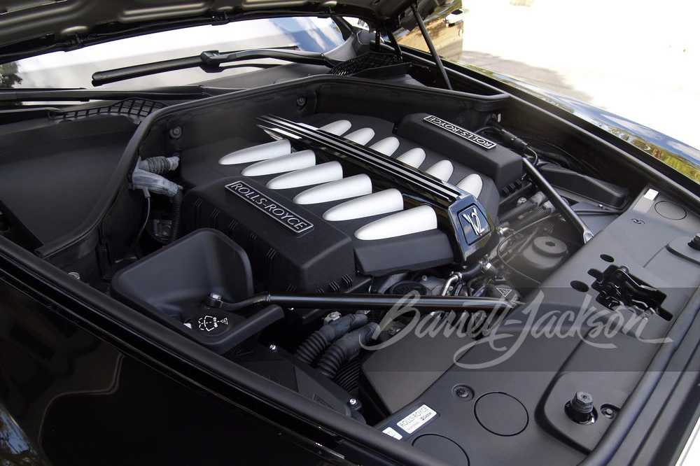2011 Rolls-Royce Ghost 1st Gen - Image 2 of 20