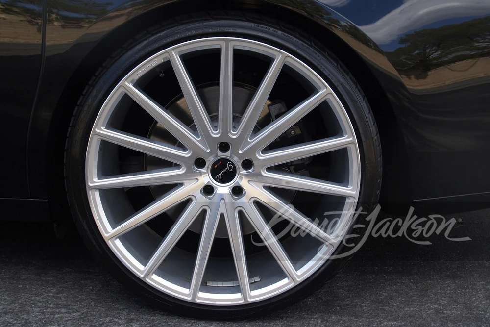 2011 Rolls-Royce Ghost 1st Gen - Image 4 of 20