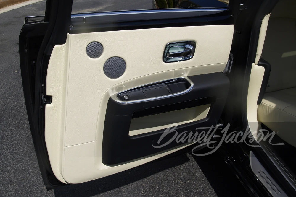 2011 Rolls-Royce Ghost 1st Gen - Image 5 of 20