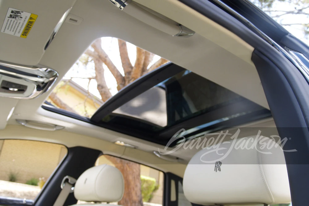 2011 Rolls-Royce Ghost 1st Gen - Image 6 of 20
