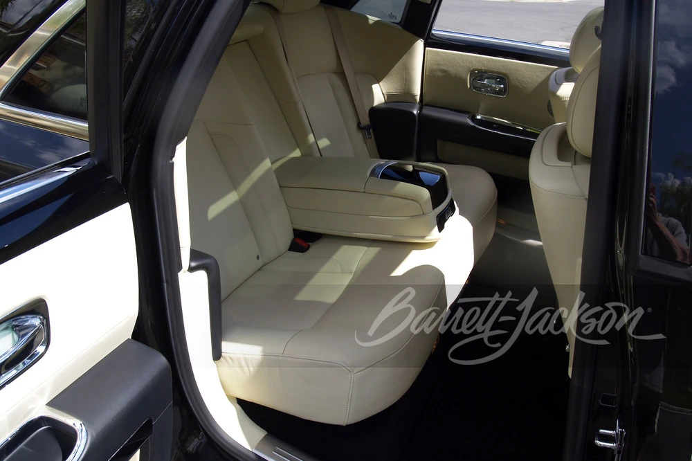 2011 Rolls-Royce Ghost 1st Gen - Image 7 of 20