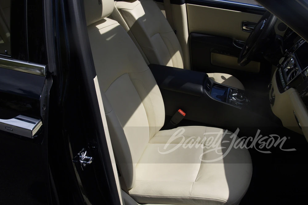 2011 Rolls-Royce Ghost 1st Gen - Image 8 of 20