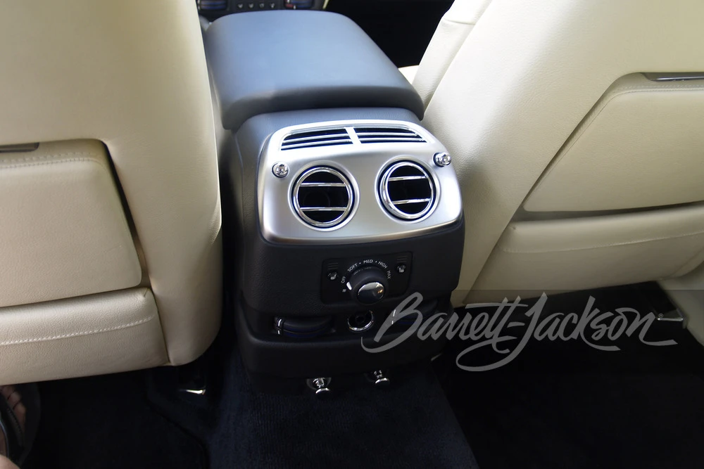 2011 Rolls-Royce Ghost 1st Gen - Image 9 of 20