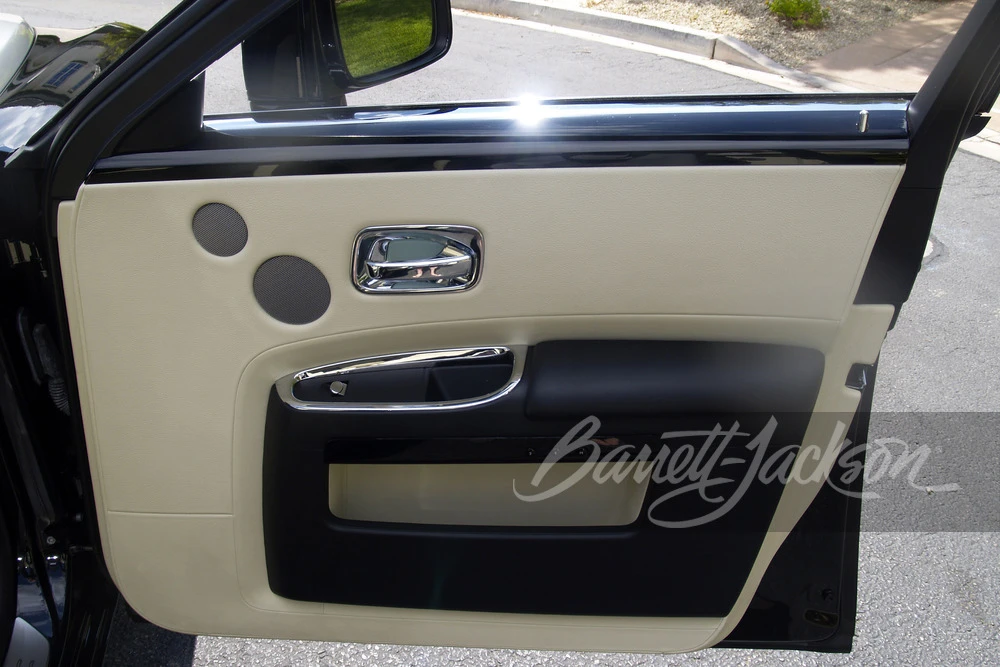 2011 Rolls-Royce Ghost 1st Gen - Image 10 of 20