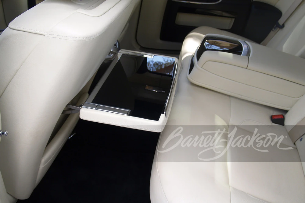 2011 Rolls-Royce Ghost 1st Gen - Image 12 of 20