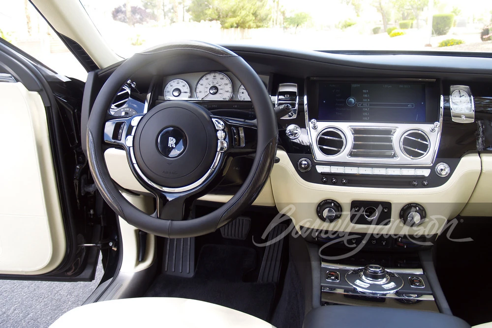 2011 Rolls-Royce Ghost 1st Gen - Image 13 of 20