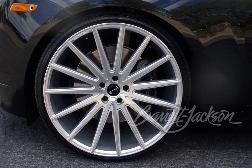 2011 Rolls-Royce Ghost 1st Gen - Image 14 of 20