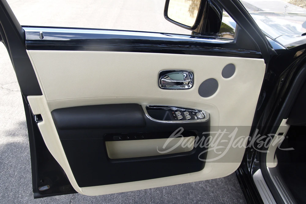 2011 Rolls-Royce Ghost 1st Gen - Image 16 of 20