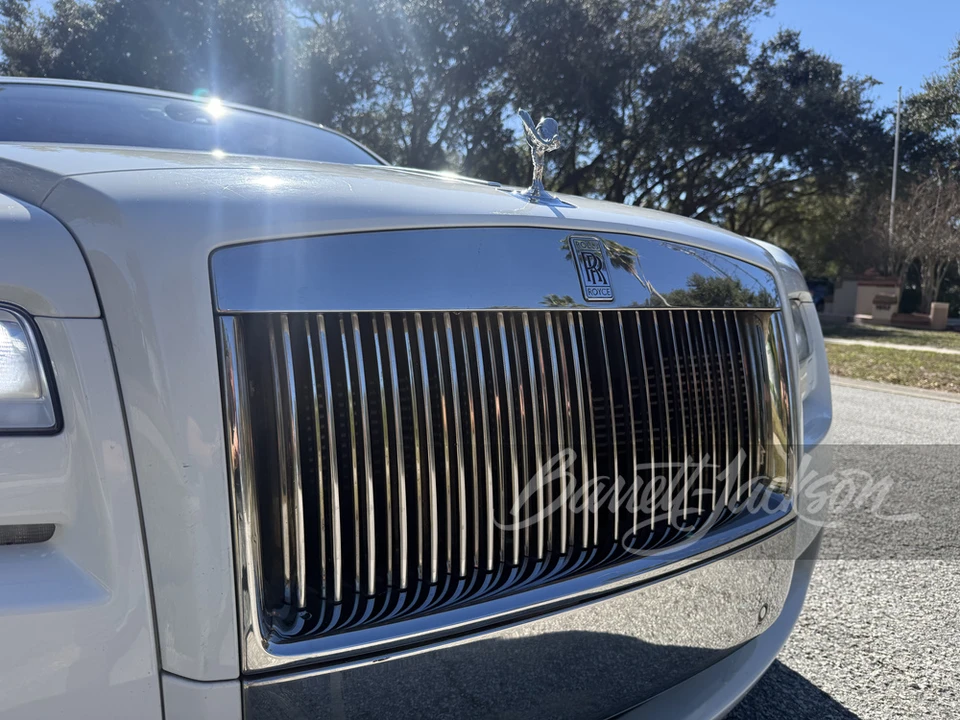 2011 Rolls-Royce Ghost 1st Gen - Image 22 of 29