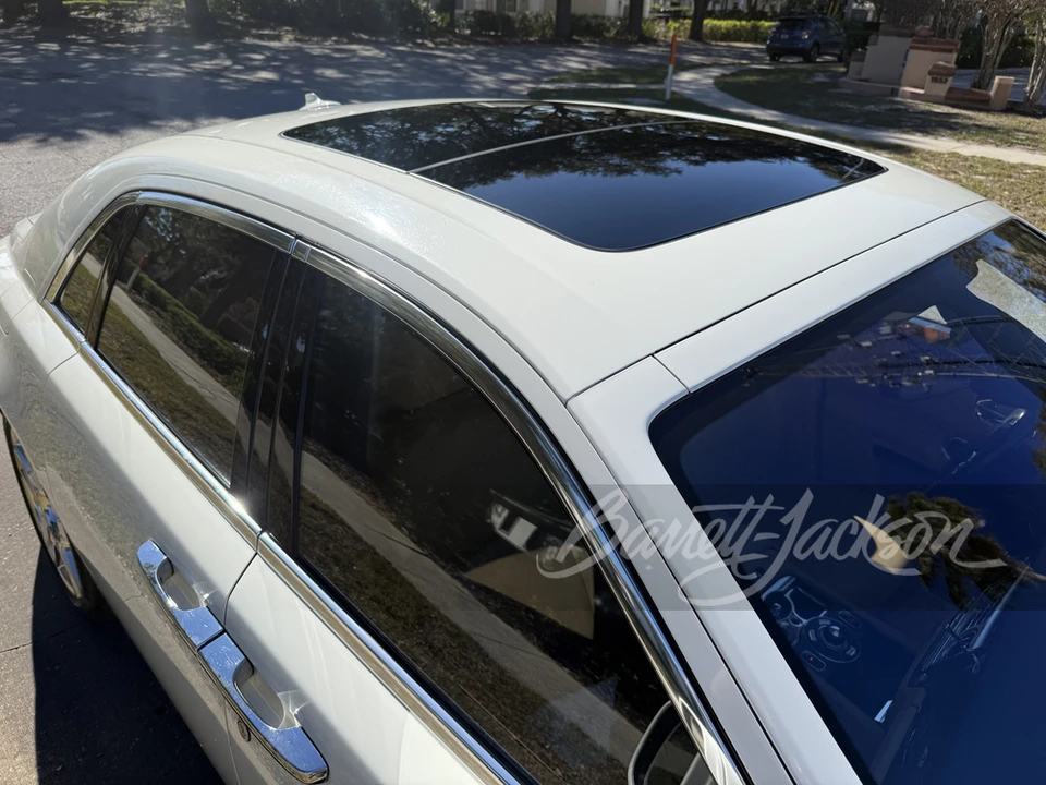 2011 Rolls-Royce Ghost 1st Gen - Image 27 of 29