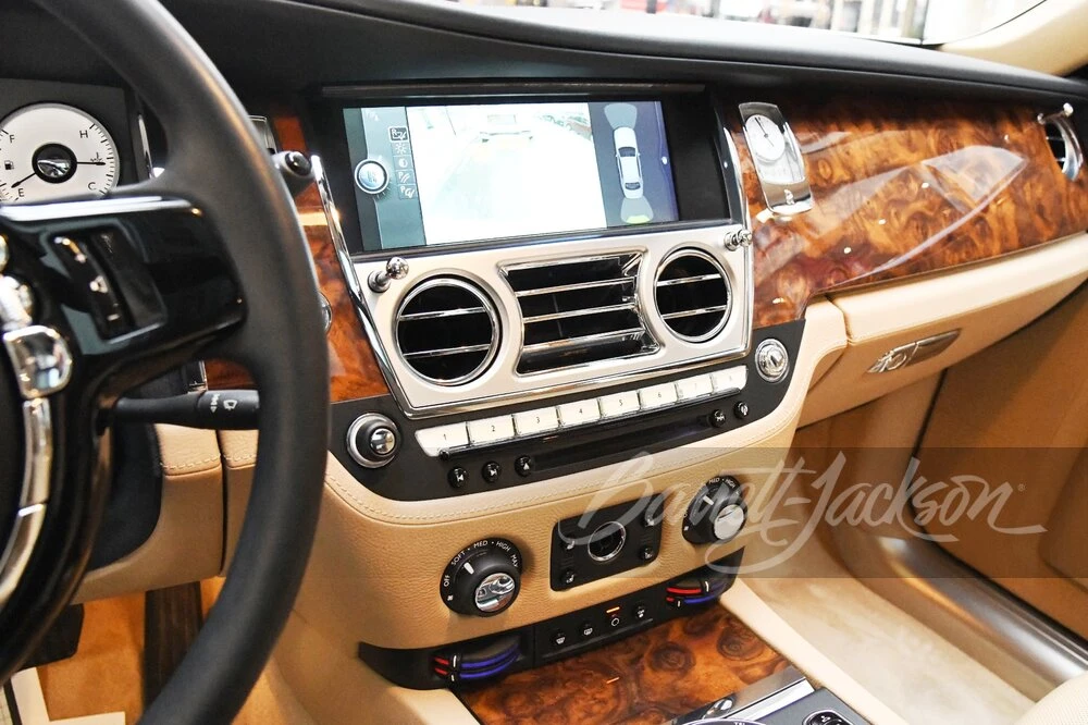 2011 Rolls-Royce Ghost 1st Gen - Image 29 of 29