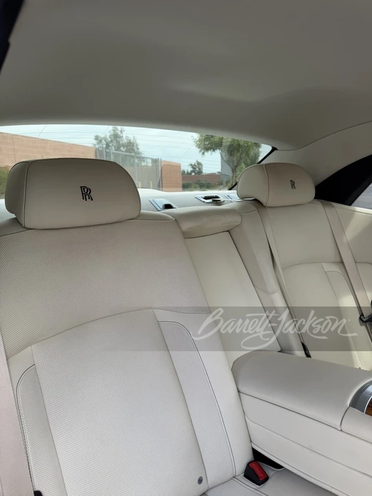 2011 Rolls-Royce Ghost 1st Gen - Image 6 of 15