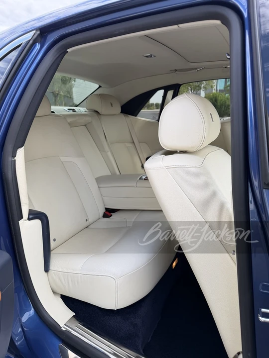 2011 Rolls-Royce Ghost 1st Gen - Image 5 of 15
