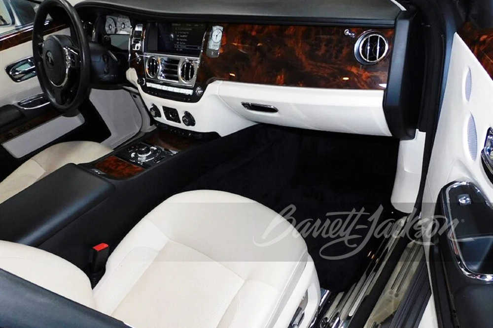 2011 Rolls-Royce Ghost 1st Gen - Image 3 of 9