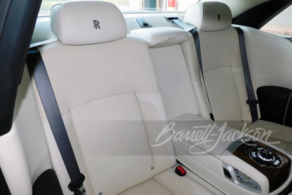 2011 Rolls-Royce Ghost 1st Gen - Image 5 of 9
