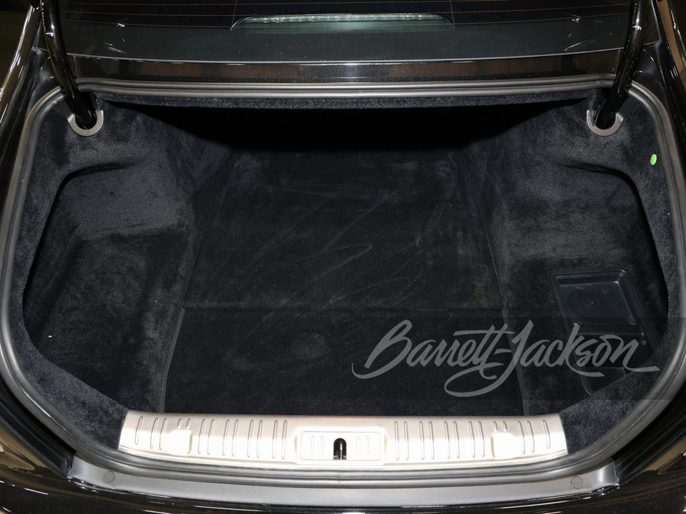 2011 Rolls-Royce Ghost 1st Gen - Image 13 of 21