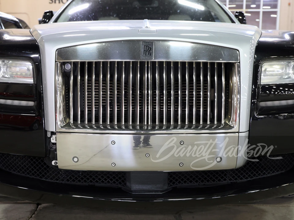 2011 Rolls-Royce Ghost 1st Gen - Image 19 of 21