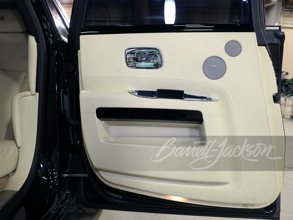 2011 Rolls-Royce Ghost 1st Gen - Image 15 of 21