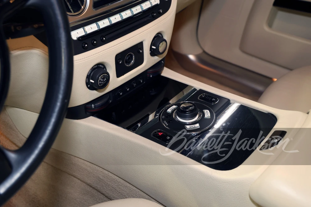 2011 Rolls-Royce Ghost 1st Gen - Image 10 of 21