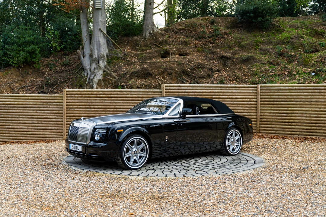 2011 Rolls-Royce Phantom VII - Image 11 of 31