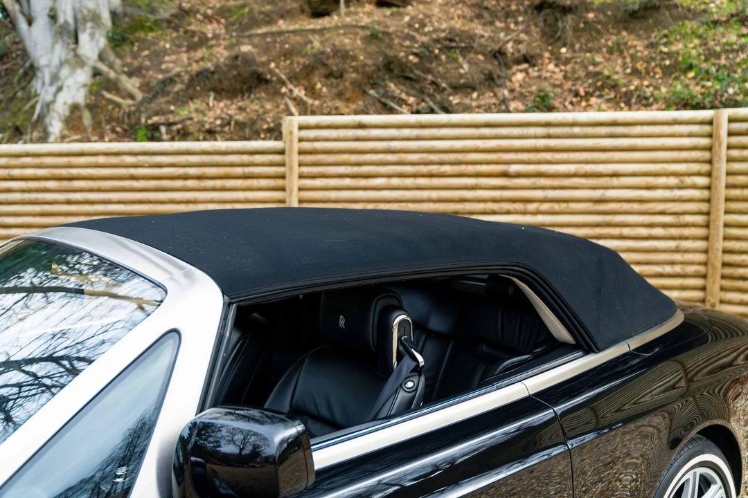 2011 Rolls-Royce Phantom VII - Image 29 of 31