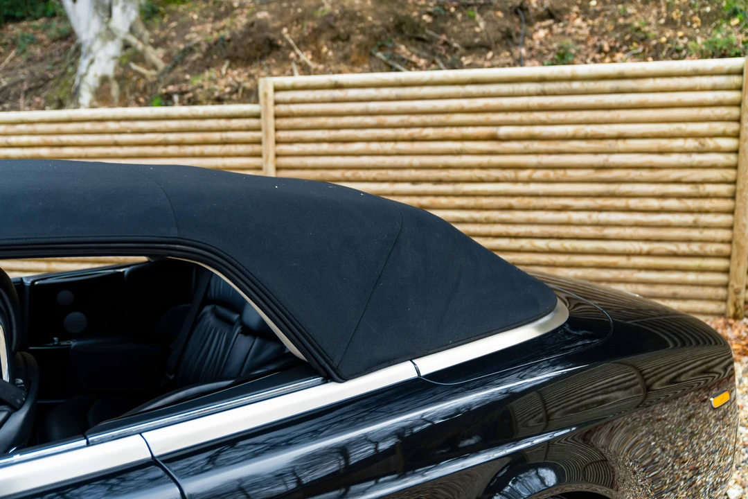 2011 Rolls-Royce Phantom VII - Image 30 of 31