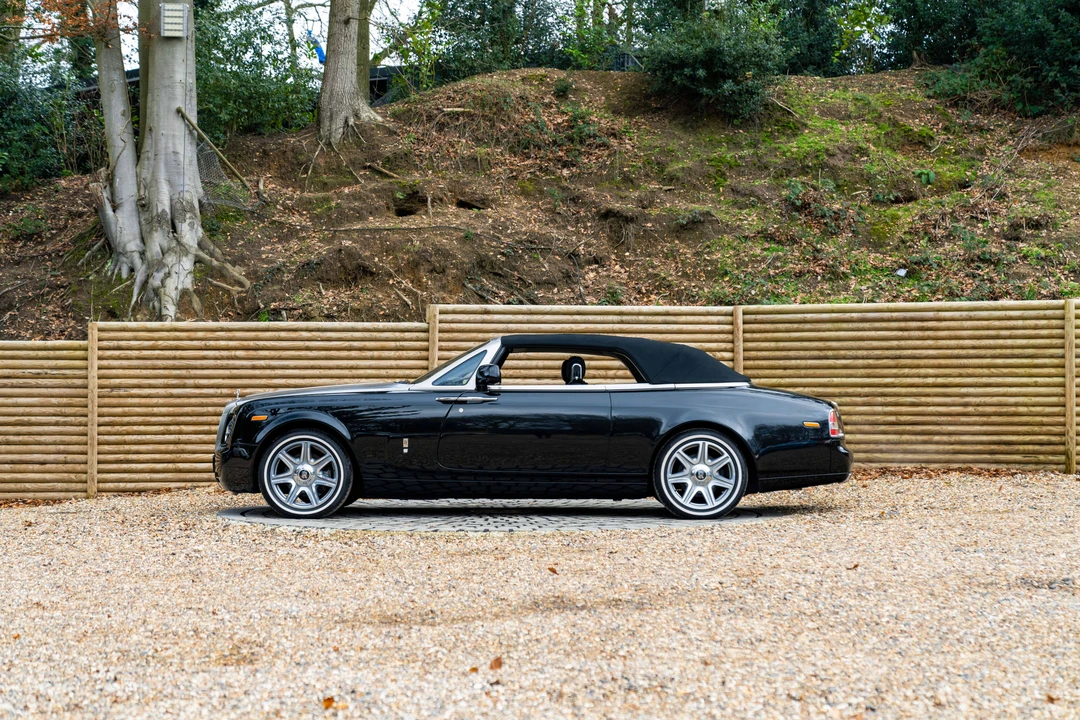 2011 Rolls-Royce Phantom VII - Image 12 of 31