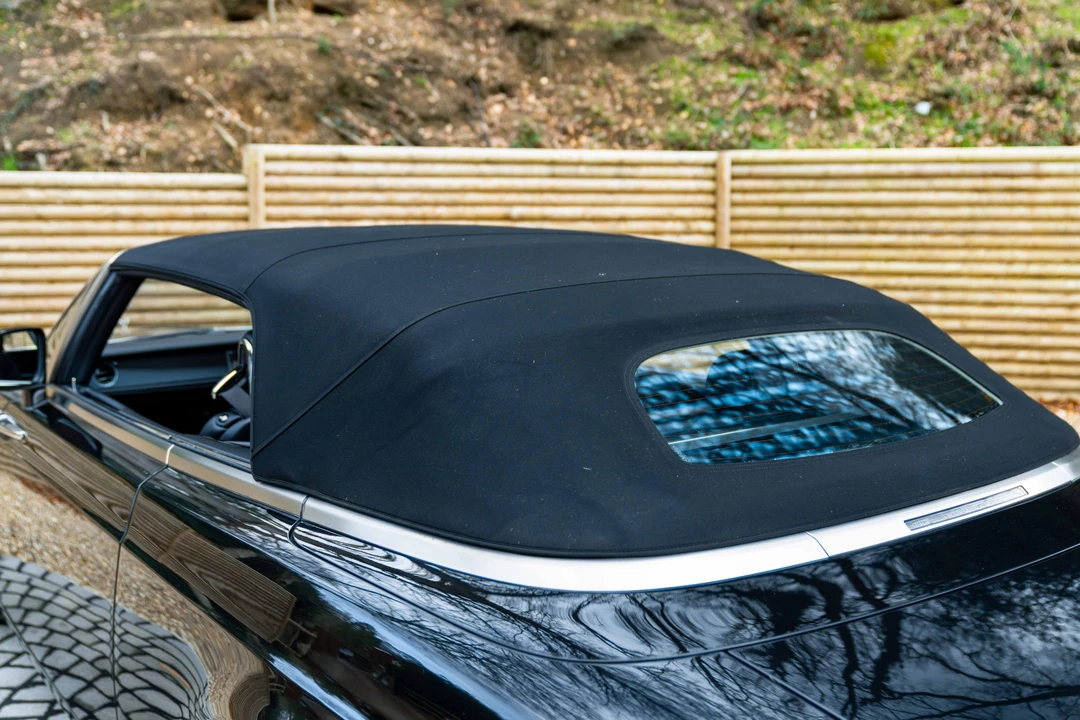 2011 Rolls-Royce Phantom VII - Image 31 of 31