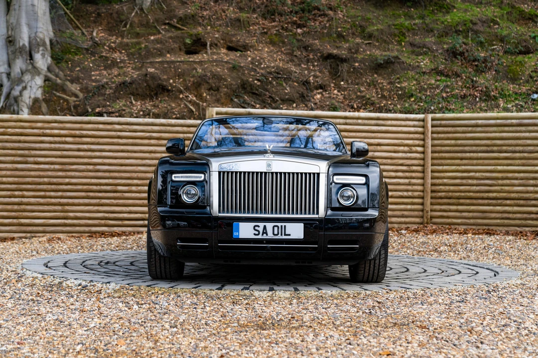 2011 Rolls-Royce Phantom VII - Image 10 of 31