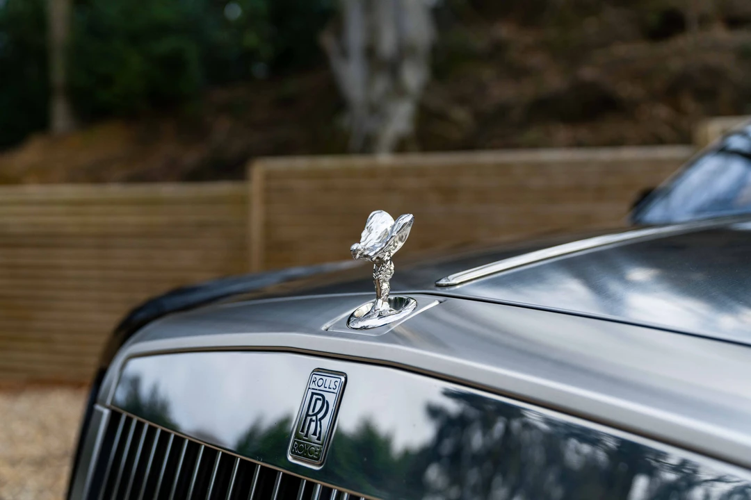 2011 Rolls-Royce Phantom VII - Image 19 of 31
