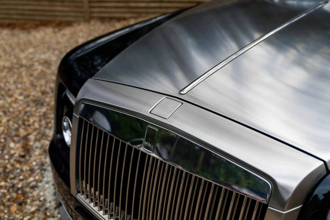 2011 Rolls-Royce Phantom VII - Image 21 of 31