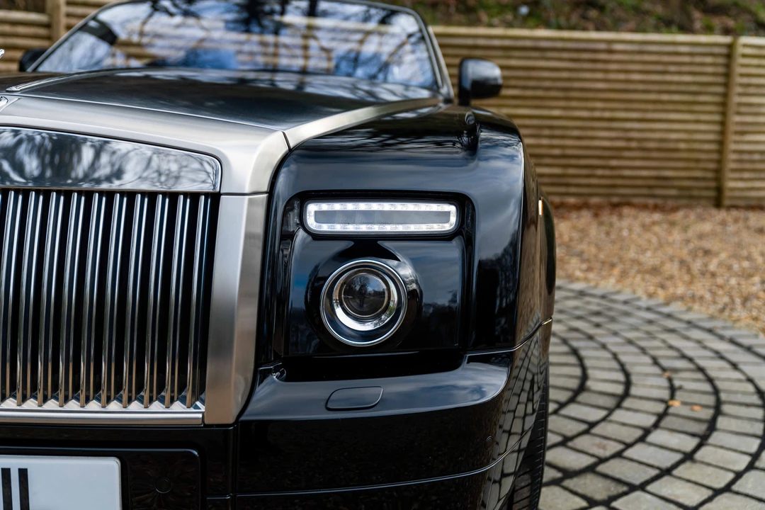 2011 Rolls-Royce Phantom VII - Image 23 of 31