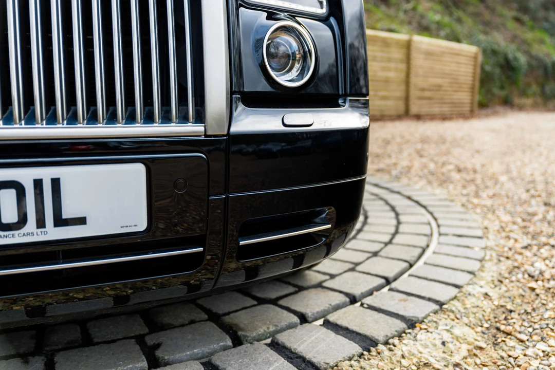 2011 Rolls-Royce Phantom VII - Image 27 of 31