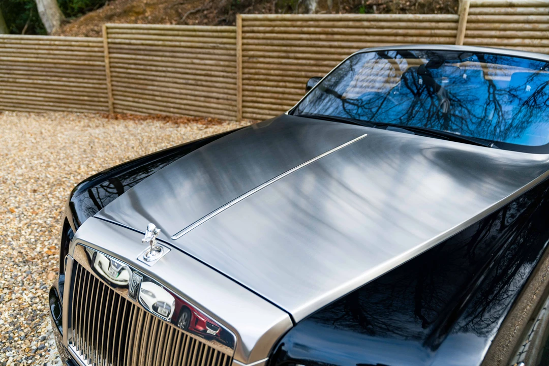 2011 Rolls-Royce Phantom VII - Image 28 of 31