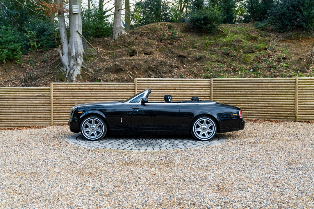 2011 Rolls-Royce Phantom VII - Image 5 of 31