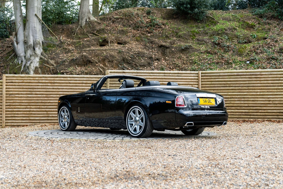 2011 Rolls-Royce Phantom VII - Image 6 of 31