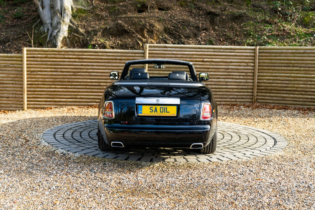 2011 Rolls-Royce Phantom VII - Image 7 of 31