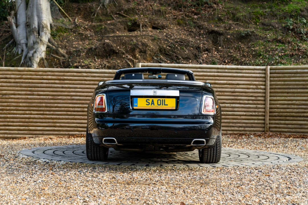 2011 Rolls-Royce Phantom VII - Image 14 of 31