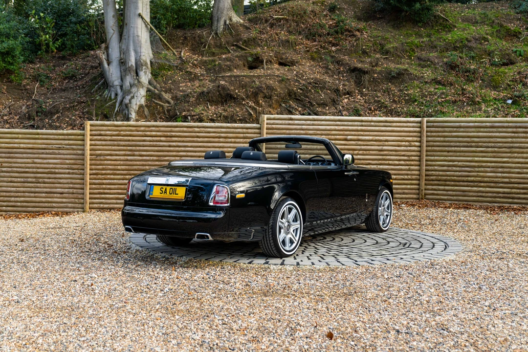 2011 Rolls-Royce Phantom VII - Image 15 of 31
