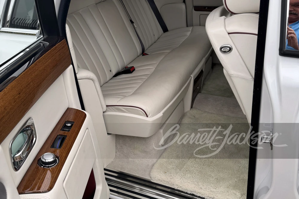 2011 Rolls-Royce Phantom VII - Image 6 of 9