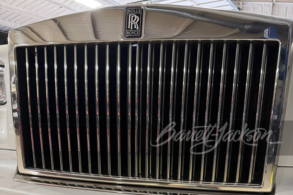 2011 Rolls-Royce Phantom VII - Image 9 of 9
