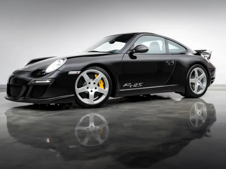 2011 RUF - Image 2 of 31